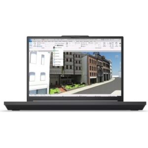 Fotografie Lenovo ThinkPad T16g G3 21V50004GE  recenzía