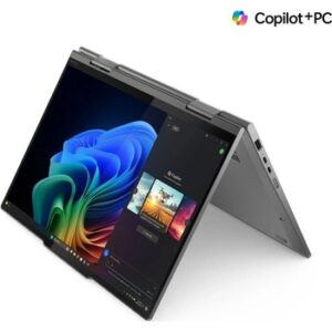 Fotografie Lenovo Thinkpad X1 2v1 G10 21NU0040CK  recenzía