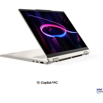Obrázok Lenovo Yoga 7 2v1 83TC003RCK hodnotenie