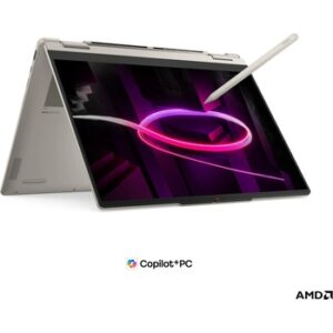 Fotografie Lenovo Yoga 7 2v1 83TD003YCK  recenzía
