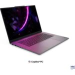 Lenovo Yoga Pro 9 83SF001BCK recenze