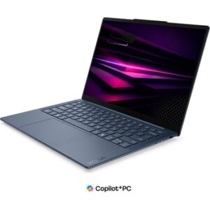 Fotografie Lenovo Yoga Slim 7 83QR001VCK recenzía