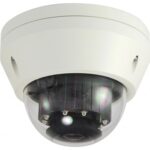 LevelOne FCS-3306 recenze