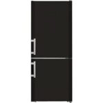 Liebherr Cub 2331 recenze