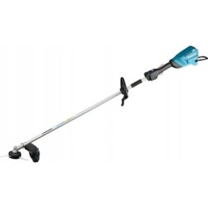 Fotografie MAKITA XGT 40V UR017GZ  recenzía