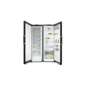 Fotografie MIELE KS 4783 ED a FNS 4782 E  recenzía