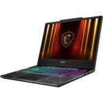 MSI Cyborg 15 B13WEKG-629XPL recenze