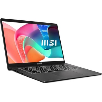 MSI Modern 14 F13MG-265PL recenze