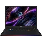 MSI Raider 18 Max A2WI-1042CZ recenze