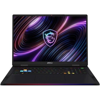 MSI Raider 18 Max HX A2WI-1042CZ recenze