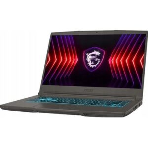 Fotografie MSI Thin 15 B13UC-3404XPL  recenzía