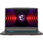 MSI Thin 15 B13UC-3423XPL recenze