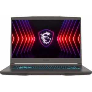 Fotografie MSI Thin 15 B13UC-3423XPL  recenzía