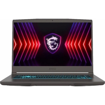 MSI Thin 15 B13UC-3423XPL recenze