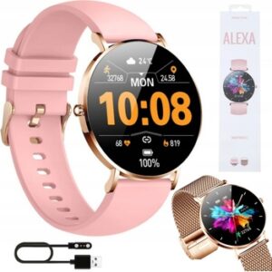 Fotografie Manta SWU501PK recenzía