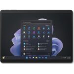 Microsoft Surface Pro 9 QIY-00020 recenze