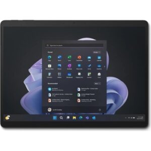 Fotografie Microsoft Surface Pro 9 QIY-00020  recenzía