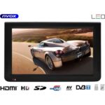 NVOX DVB10T recenze