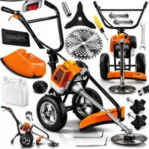 Fotografie ONDRAGON OD9168K  recenzía