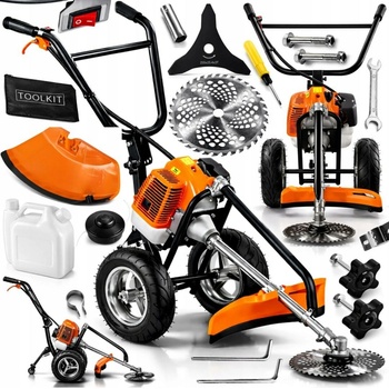 ONDRAGON OD9168K recenze