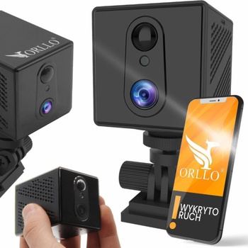 ORLLO W8 PRO SIM recenze