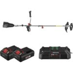 PARKSIDE PERFORMANCE PPAFS 40-Li A1 2x Smart 4 Ah recenze