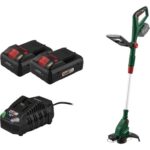 PARKSIDE PRTA 20-Li D3 2x Smart 4 Ah recenze