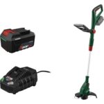 PARKSIDE PRTA 20-Li D3 4 Ah recenze