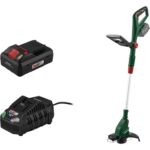 PARKSIDE PRTA 20-Li D3 Smart 4 Ah recenze