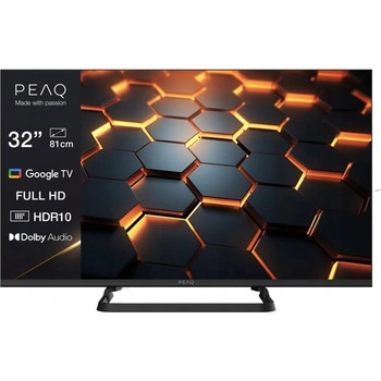 PEAQ PTV 32GF-5025C recenze