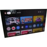 PEAQ PTV 43GQU-5024T recenze