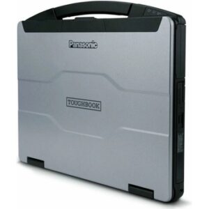 Fotografie Panasonic Toughbook FZ-55 MK3 FZ-55G6601B4 recenzía