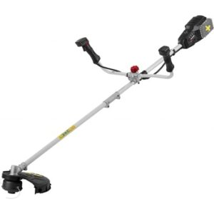 Fotografie Parkside Performance PPFSA 40-Li B3  recenzía