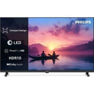Fotografie Philips 32PFS6050/  recenzía
