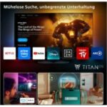 Philips 43PUS8600 recenze