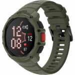 Polar Street X recenze