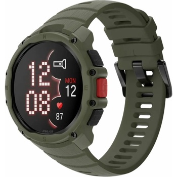 Obrázok Polar Street X hodnotenie