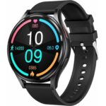 PulsGo HEALTH GE30 Fit recenze