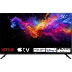 RCA RK50UN1 recenze