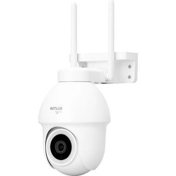 Obrázok RETLUX RSH 504 hodnotenie
