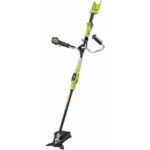 RYOBI 36V MAX POWER 2v1 5133002405 recenze