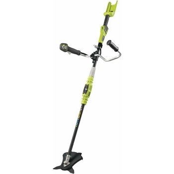 RYOBI 36V MAX POWER 2v1 5133002405 recenze