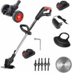 RealG RC-K-1008 sada XXL 2 x aku recenze