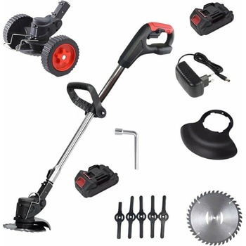 RealG RC-K-1008 sada XXL 2 x aku recenze