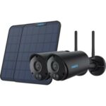 Reolink 2x B320 recenze
