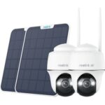 Reolink 2x B440 recenze