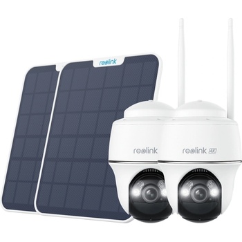 Obrázok Reolink 2x B440 hodnotenie