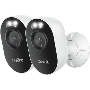 Obrázok Reolink 2x Series E430 hodnotenie