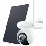Reolink Altas Series G650 recenze