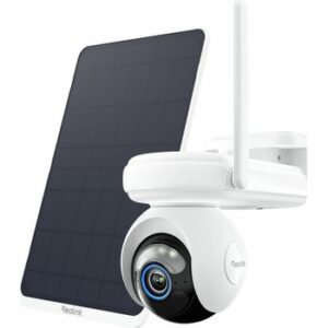 Fotografie Reolink Altas Series G650 recenzía